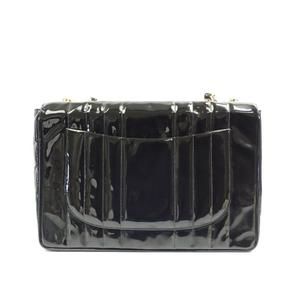 Chanel Bag 30 Enamel G Mademoiselle